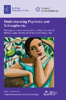 Understanding Schizophrenia & Psychosis – A New Vision For Mental Health